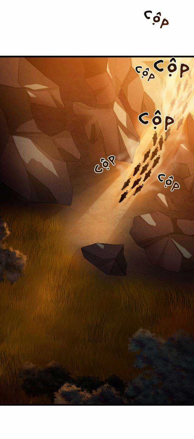 Chiến Thần Dưỡng Thành Kí Chapter 12 trang 25