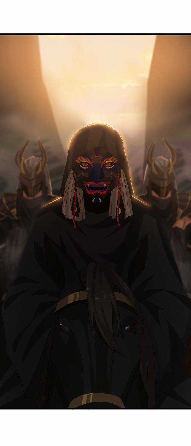 Chiến Thần Dưỡng Thành Kí Chapter 12 trang 26