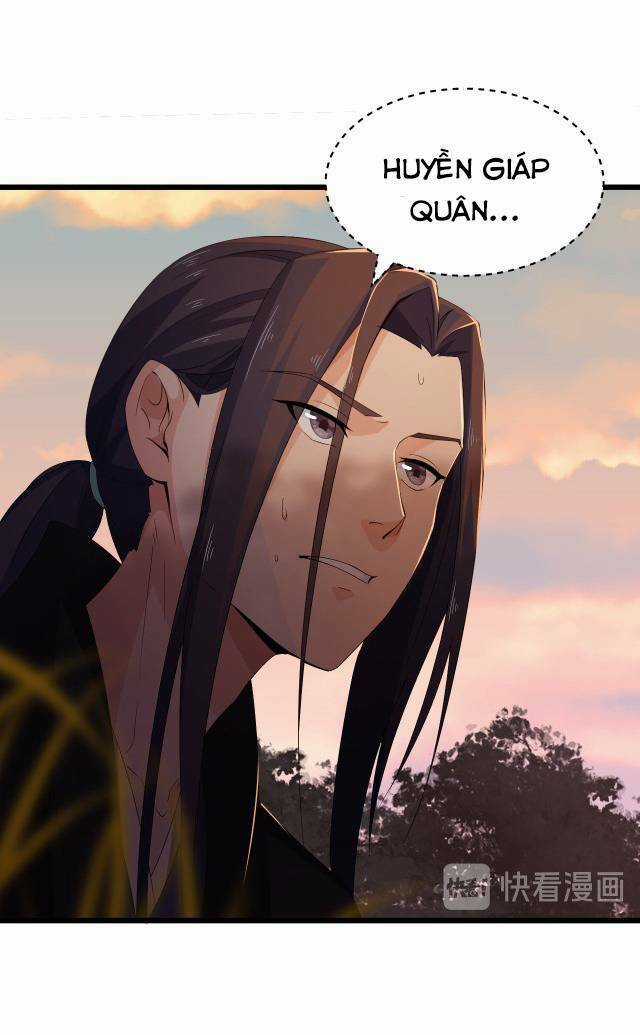 Chiến Thần Dưỡng Thành Kí Chapter 12 trang 28