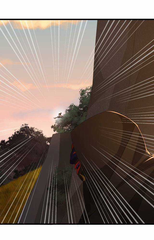 Chiến Thần Dưỡng Thành Kí Chapter 12 trang 33