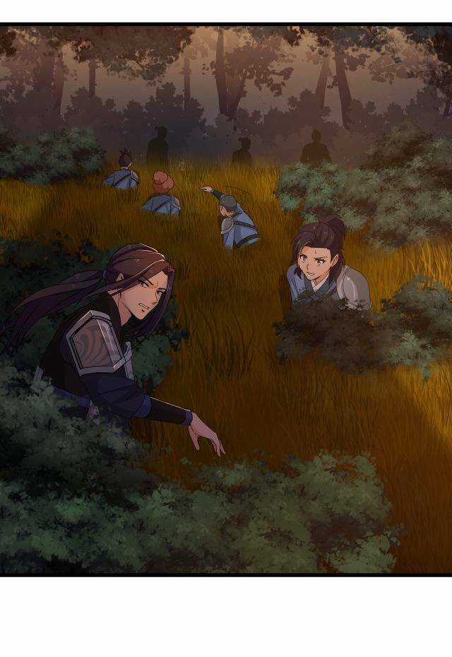 Chiến Thần Dưỡng Thành Kí Chapter 12 trang 37