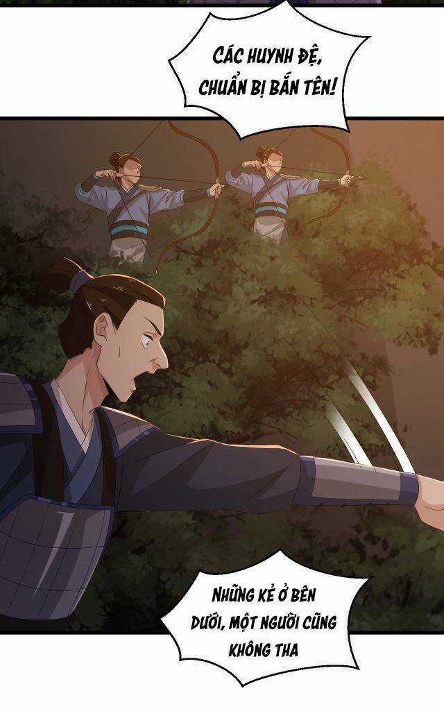 Chiến Thần Dưỡng Thành Kí Chapter 12 trang 40