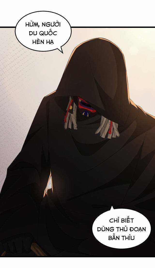 Chiến Thần Dưỡng Thành Kí Chapter 12 trang 41