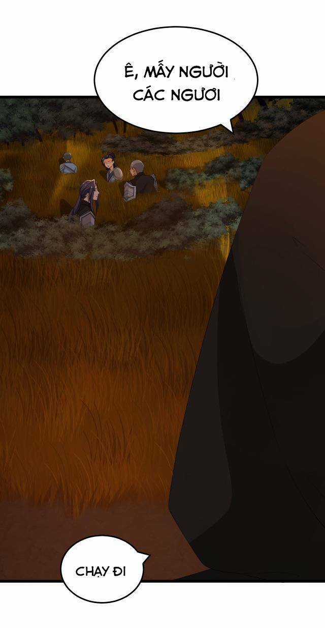 Chiến Thần Dưỡng Thành Kí Chapter 12 trang 42