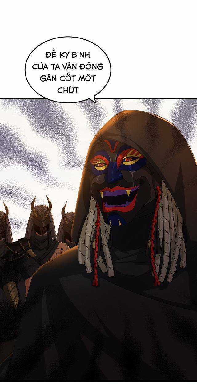 Chiến Thần Dưỡng Thành Kí Chapter 12 trang 45