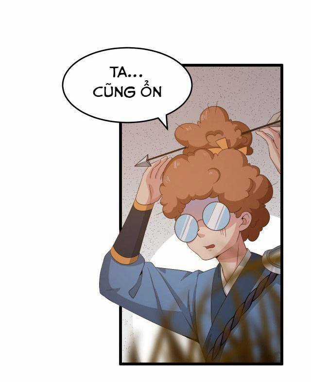 Chiến Thần Dưỡng Thành Kí Chapter 13 trang 16