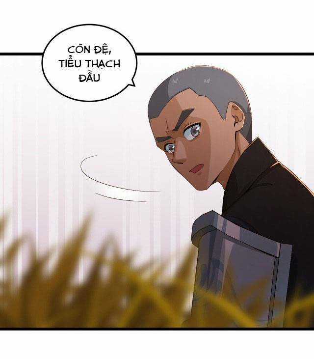 Chiến Thần Dưỡng Thành Kí Chapter 13 trang 18