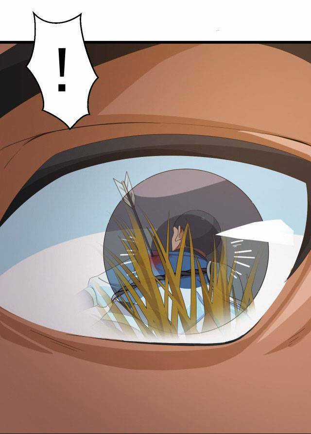 Chiến Thần Dưỡng Thành Kí Chapter 13 trang 19