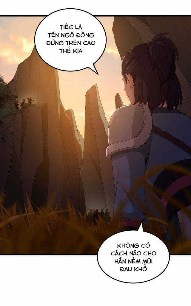 Chiến Thần Dưỡng Thành Kí Chapter 13 trang 2