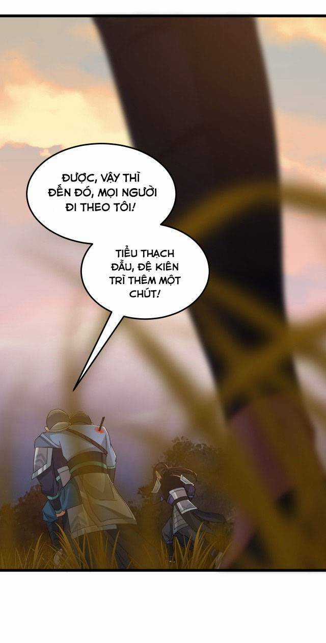 Chiến Thần Dưỡng Thành Kí Chapter 13 trang 26