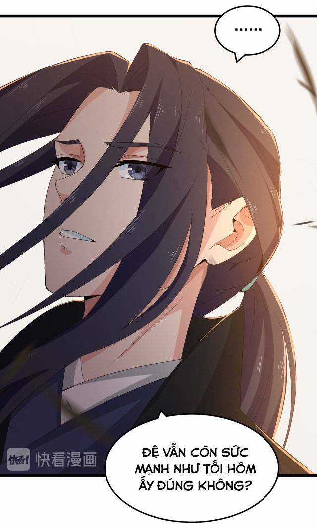 Chiến Thần Dưỡng Thành Kí Chapter 13 trang 29