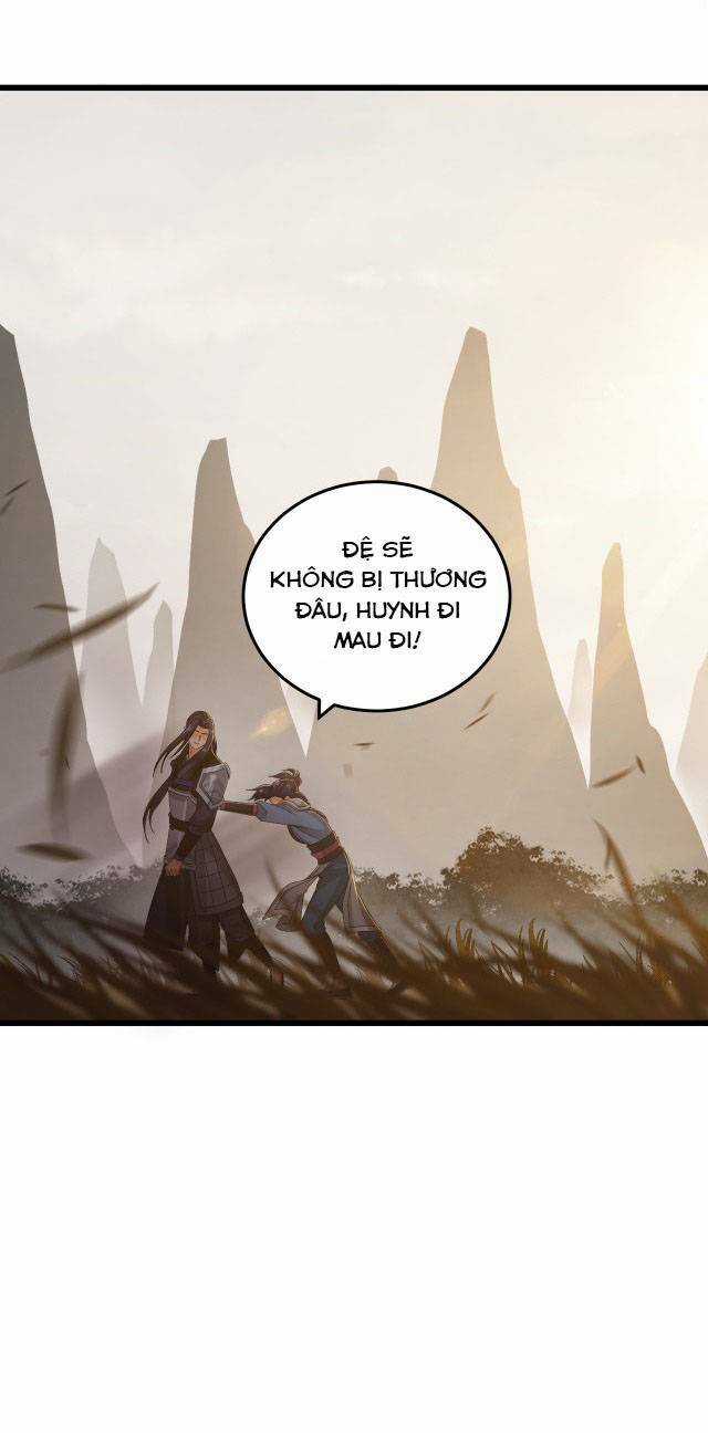 Chiến Thần Dưỡng Thành Kí Chapter 13 trang 34