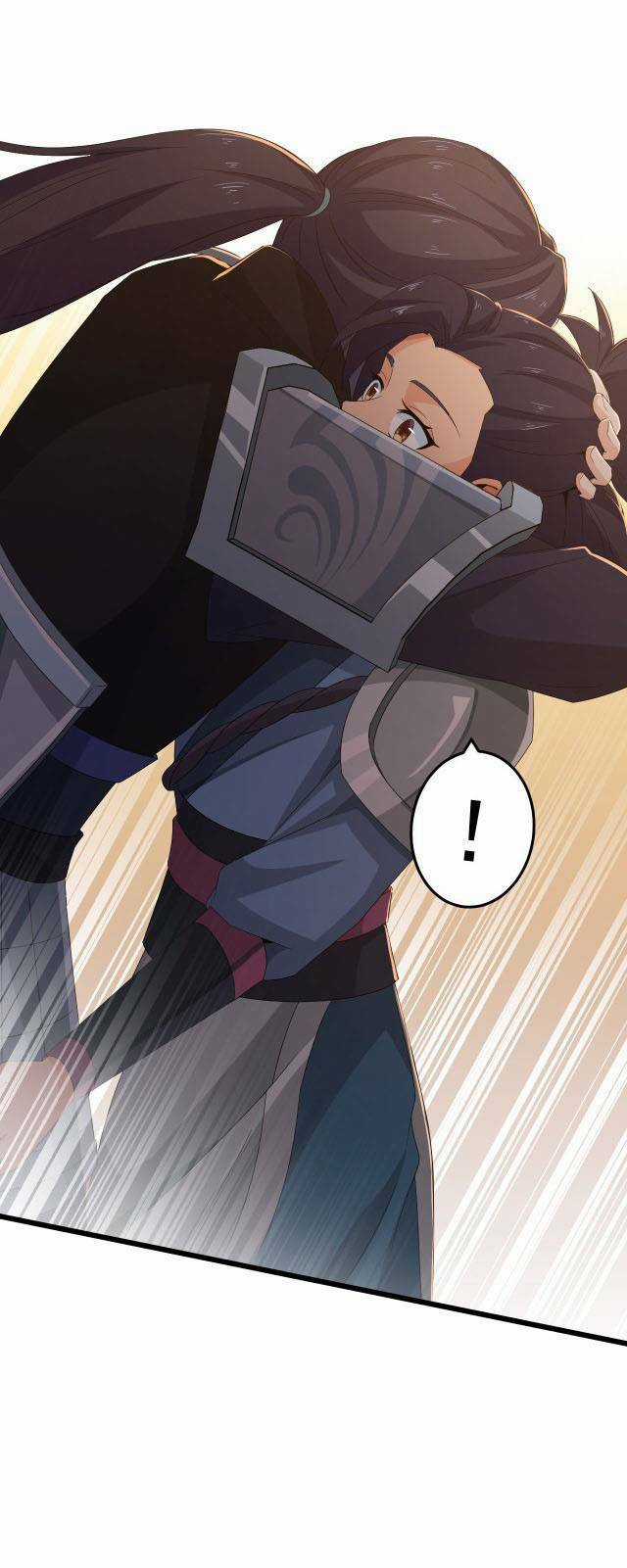 Chiến Thần Dưỡng Thành Kí Chapter 13 trang 36