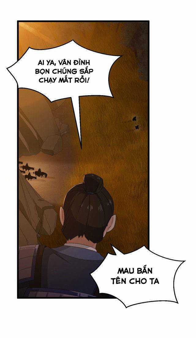 Chiến Thần Dưỡng Thành Kí Chapter 13 trang 5