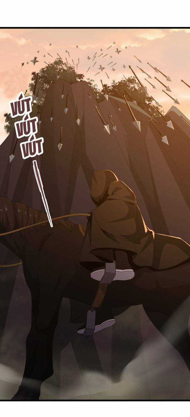 Chiến Thần Dưỡng Thành Kí Chapter 13 trang 7