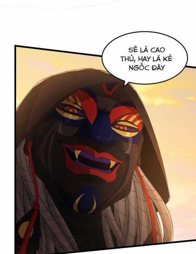 Chiến Thần Dưỡng Thành Kí Chapter 14 trang 10