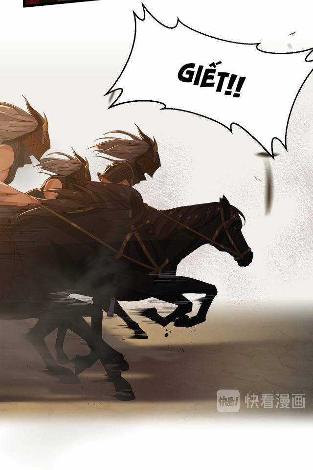 Chiến Thần Dưỡng Thành Kí Chapter 14 trang 11