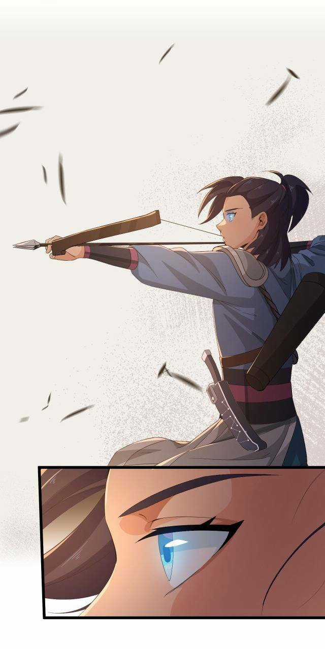 Chiến Thần Dưỡng Thành Kí Chapter 14 trang 12