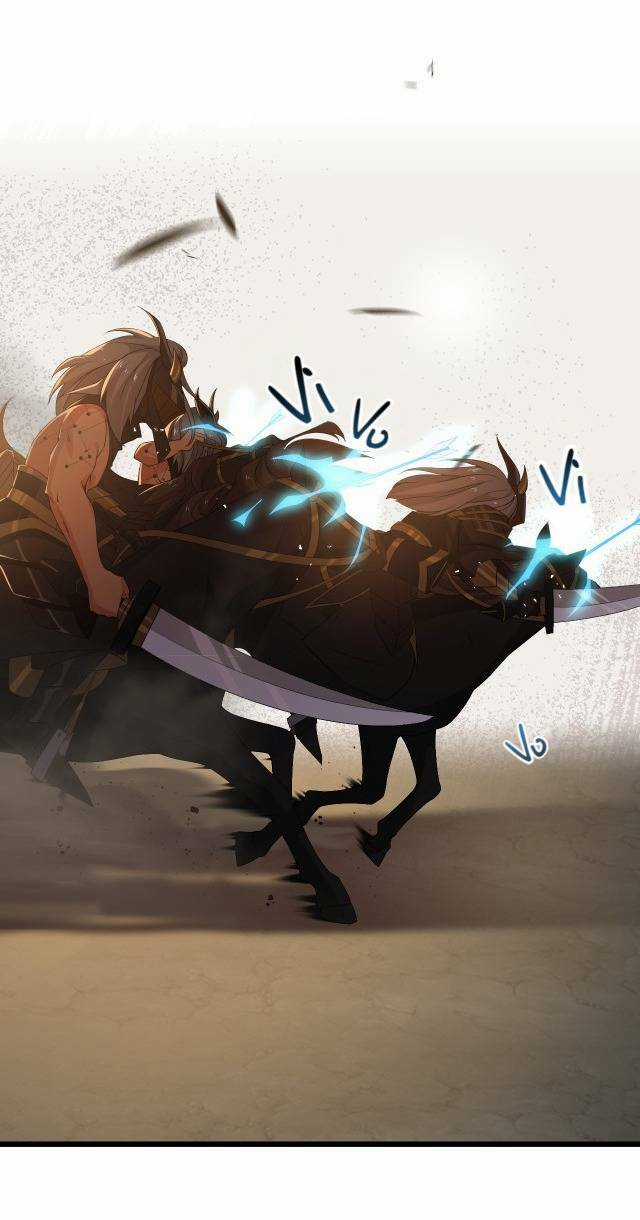 Chiến Thần Dưỡng Thành Kí Chapter 14 trang 15