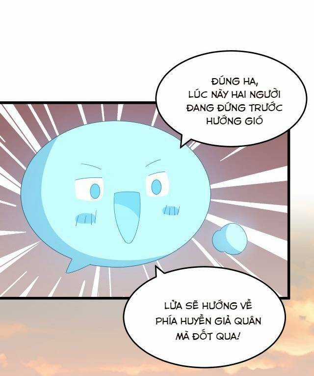 Chiến Thần Dưỡng Thành Kí Chapter 14 trang 33