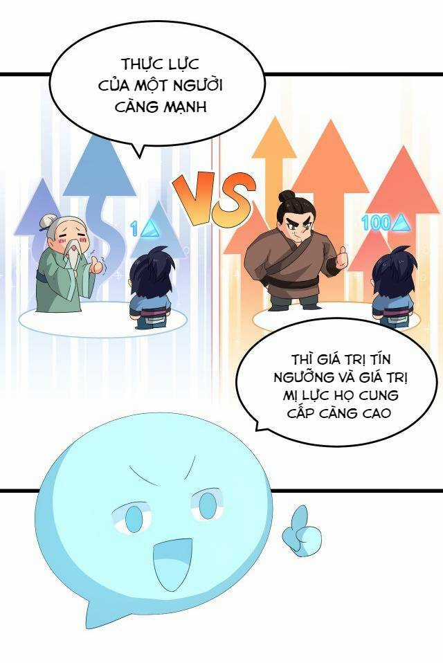 Chiến Thần Dưỡng Thành Kí Chapter 14 trang 43