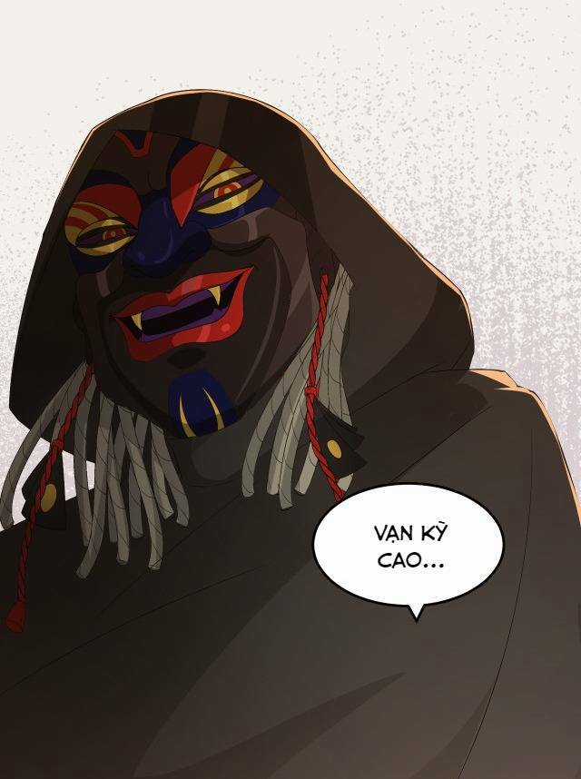 Chiến Thần Dưỡng Thành Kí Chapter 14 trang 45