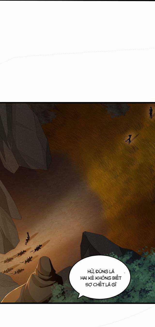 Chiến Thần Dưỡng Thành Kí Chapter 14 trang 9