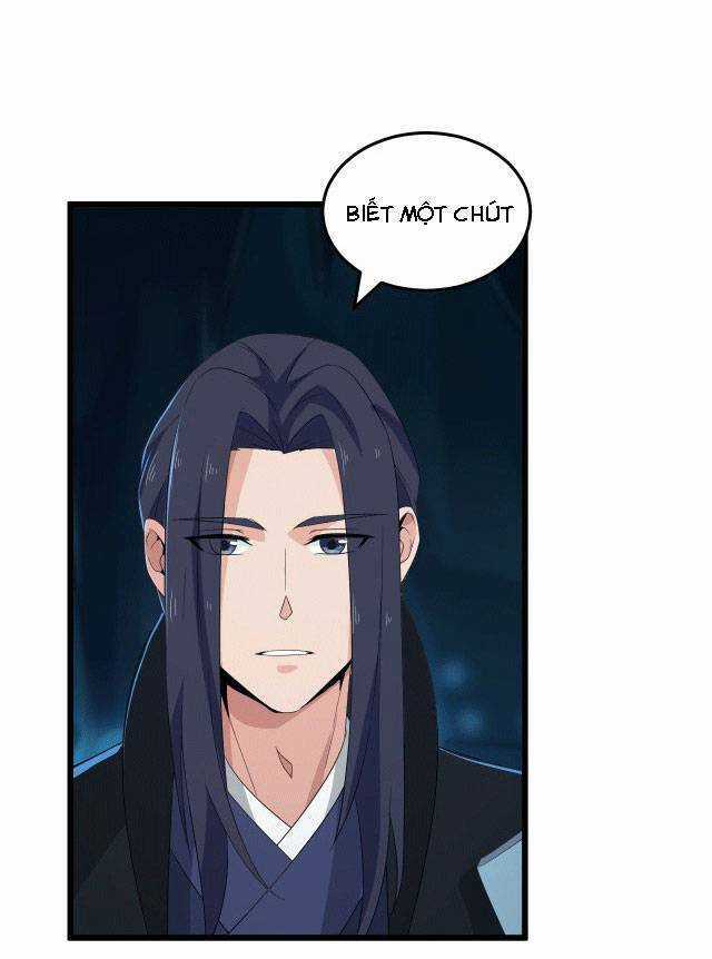 Chiến Thần Dưỡng Thành Kí Chapter 15 trang 38
