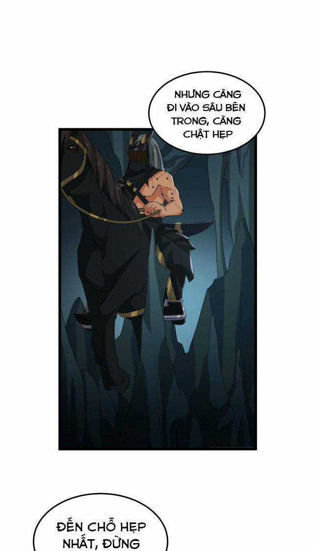 Chiến Thần Dưỡng Thành Kí Chapter 16 trang 2
