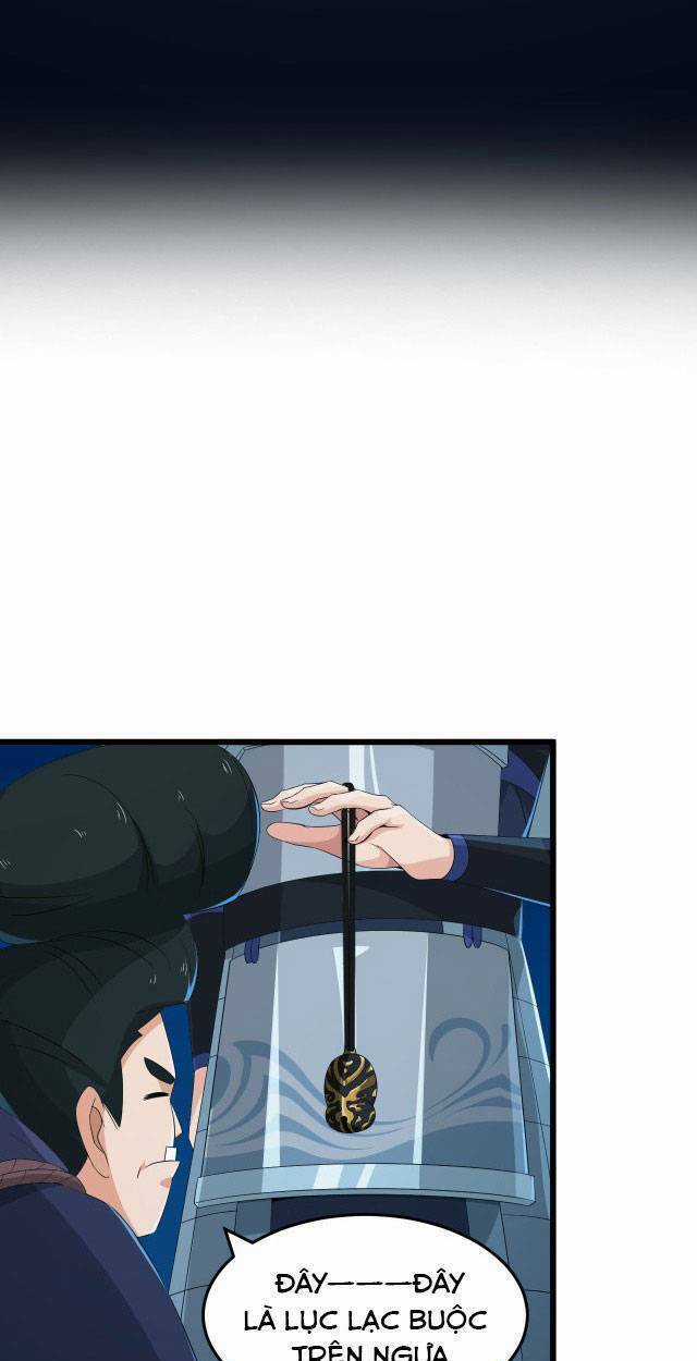 Chiến Thần Dưỡng Thành Kí Chapter 16 trang 22