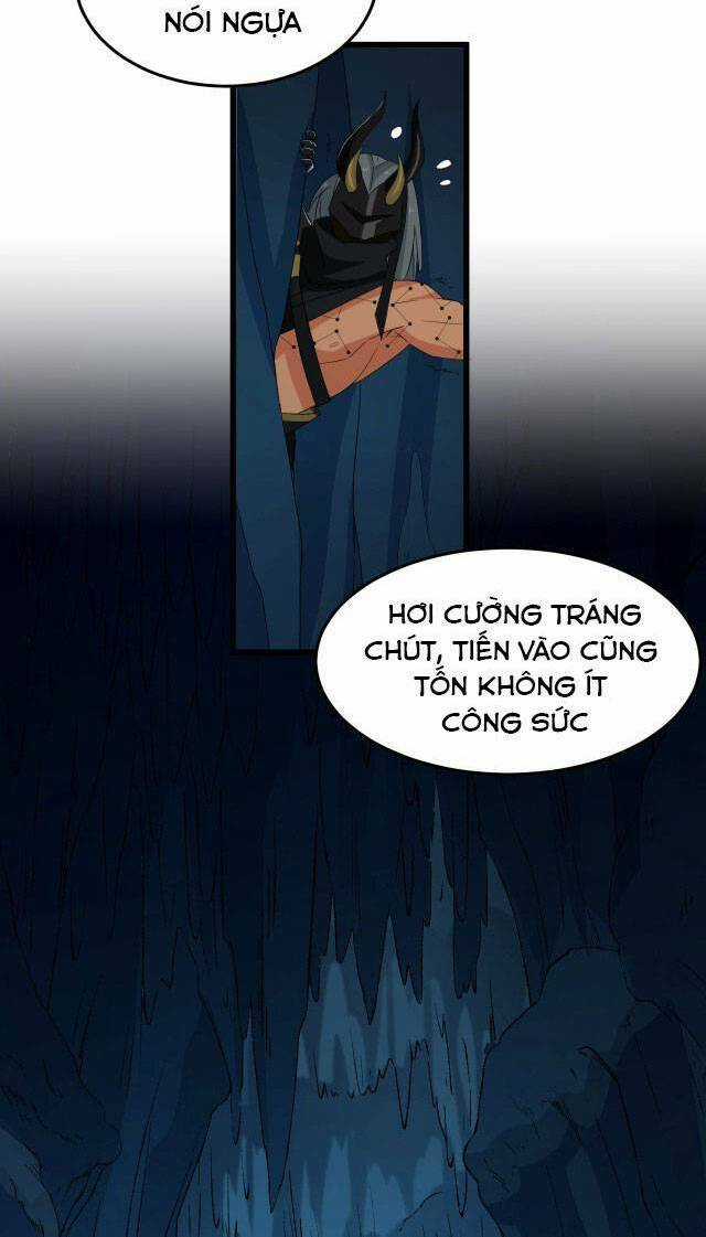 Chiến Thần Dưỡng Thành Kí Chapter 16 trang 3
