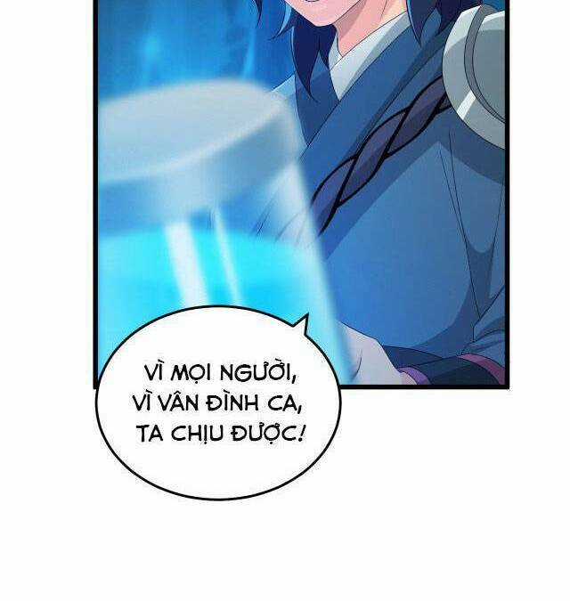 Chiến Thần Dưỡng Thành Kí Chapter 16 trang 37