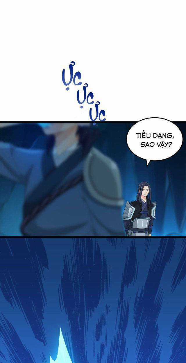 Chiến Thần Dưỡng Thành Kí Chapter 16 trang 38