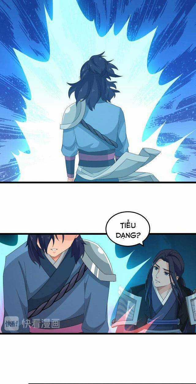 Chiến Thần Dưỡng Thành Kí Chapter 16 trang 39