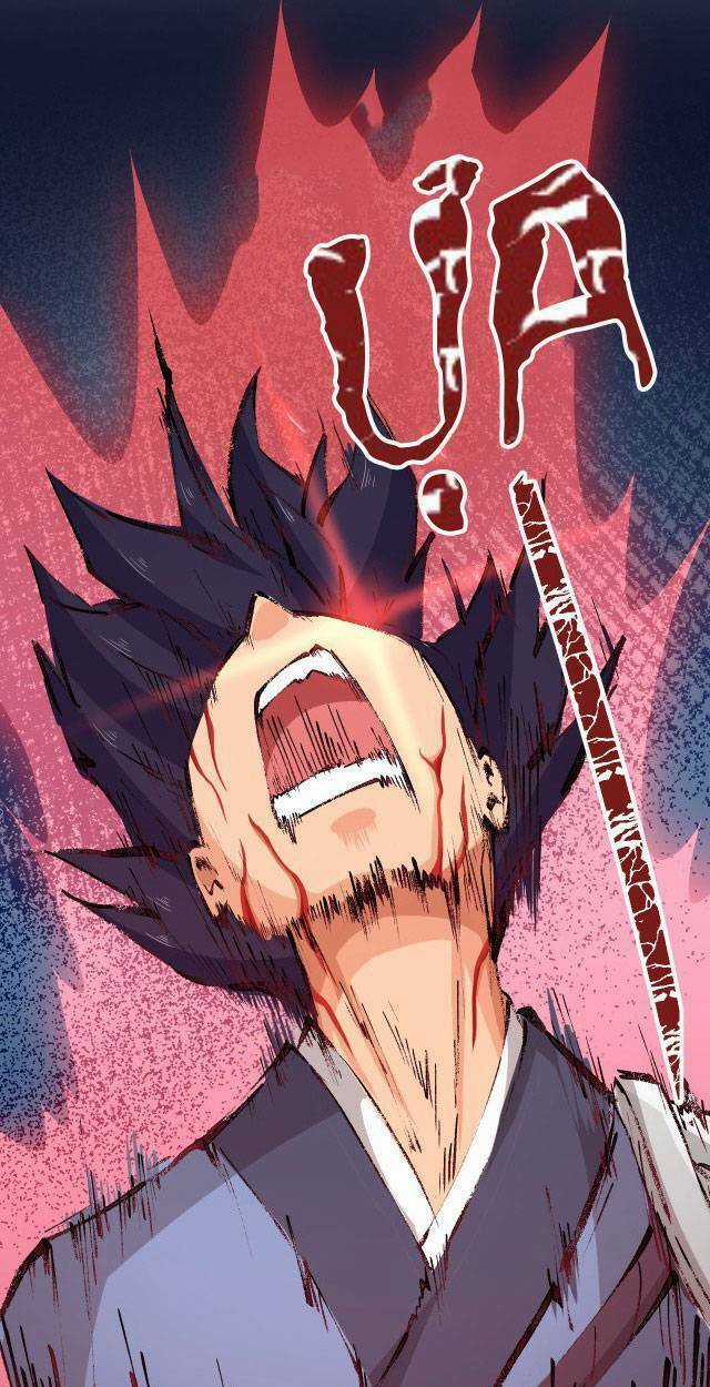 Chiến Thần Dưỡng Thành Kí Chapter 16 trang 41