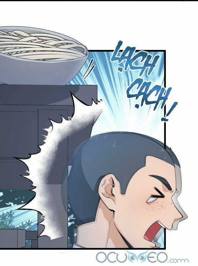 Chiến Thần Dưỡng Thành Kí Chapter 2 trang 24