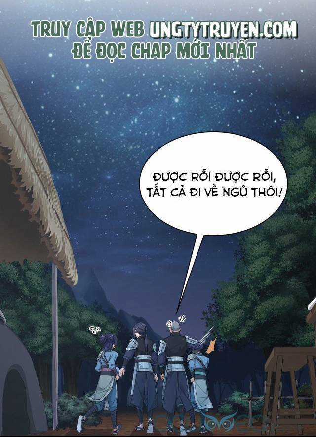 Chiến Thần Dưỡng Thành Kí Chapter 2 trang 30