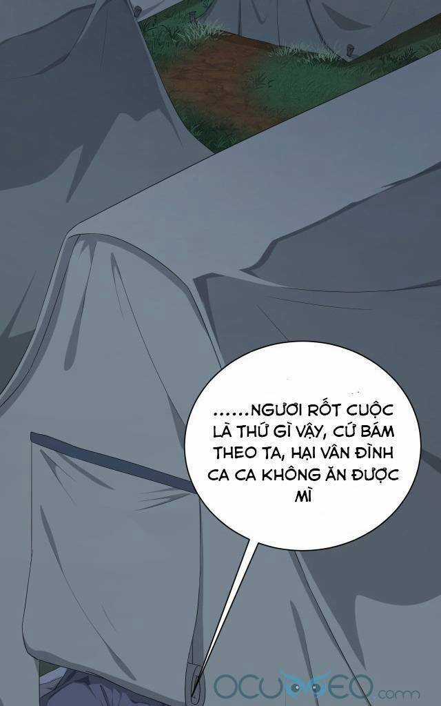 Chiến Thần Dưỡng Thành Kí Chapter 2 trang 32