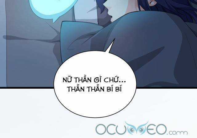 Chiến Thần Dưỡng Thành Kí Chapter 2 trang 34