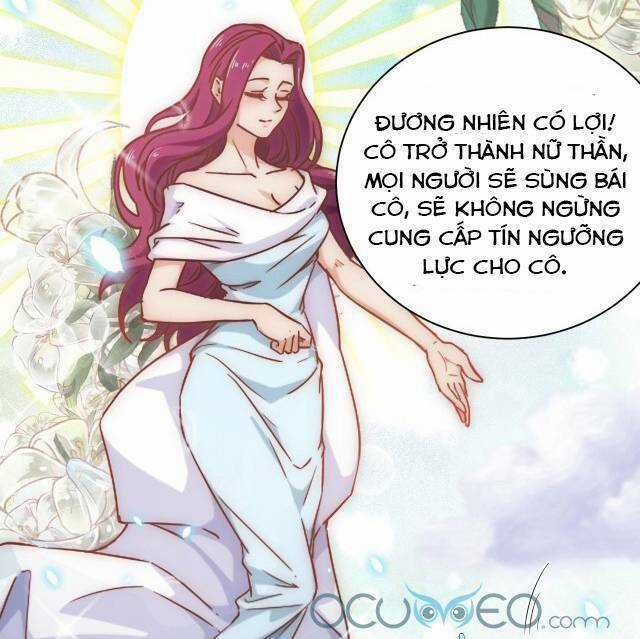 Chiến Thần Dưỡng Thành Kí Chapter 2 trang 36