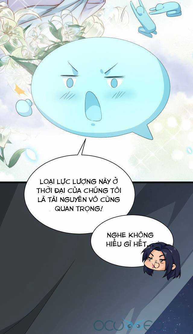 Chiến Thần Dưỡng Thành Kí Chapter 2 trang 37