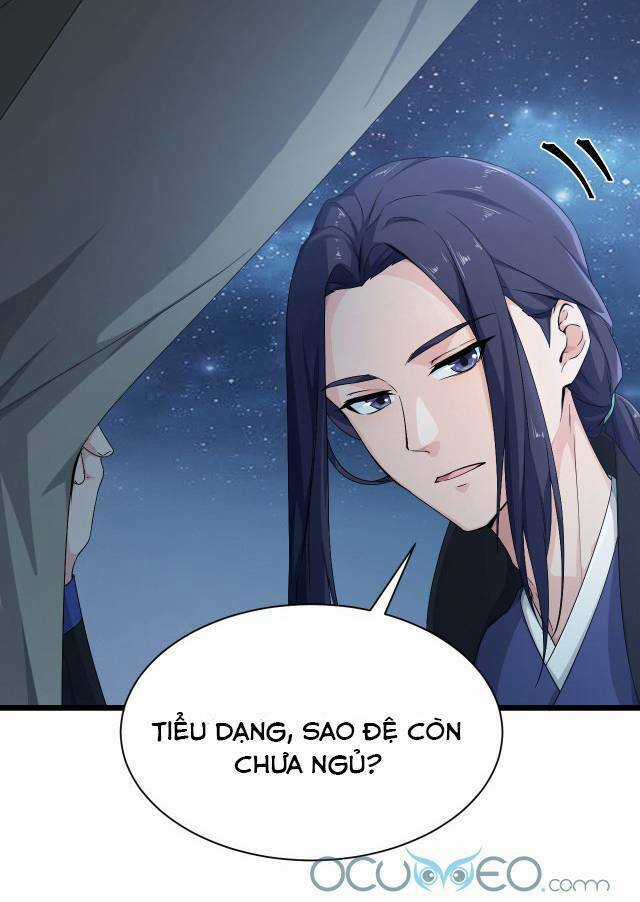 Chiến Thần Dưỡng Thành Kí Chapter 2 trang 38