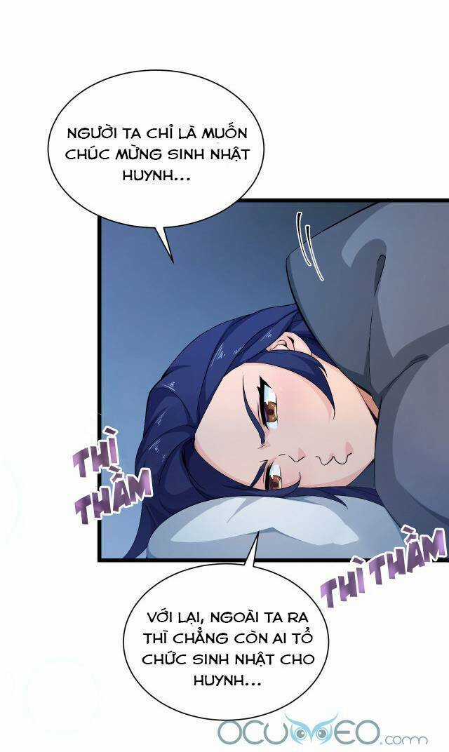 Chiến Thần Dưỡng Thành Kí Chapter 2 trang 41