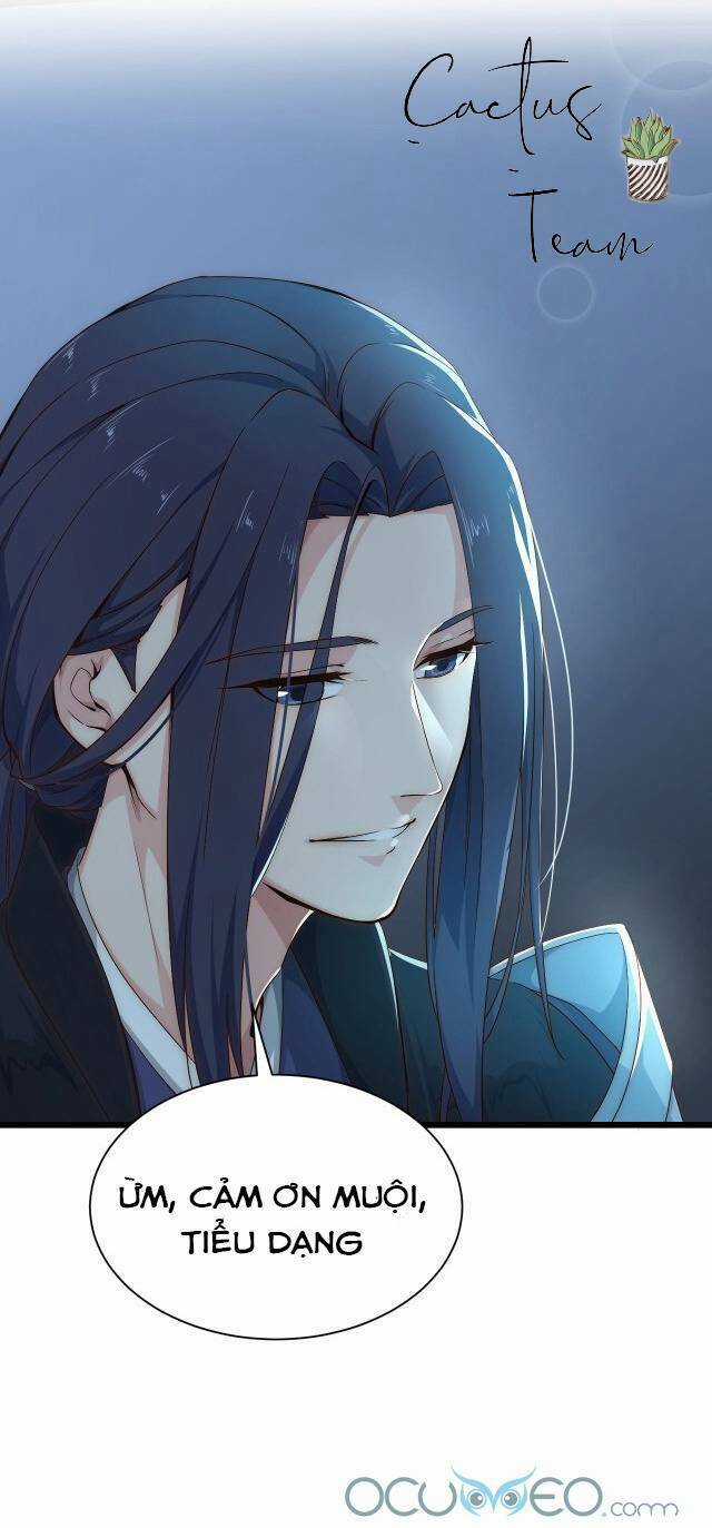 Chiến Thần Dưỡng Thành Kí Chapter 2 trang 43
