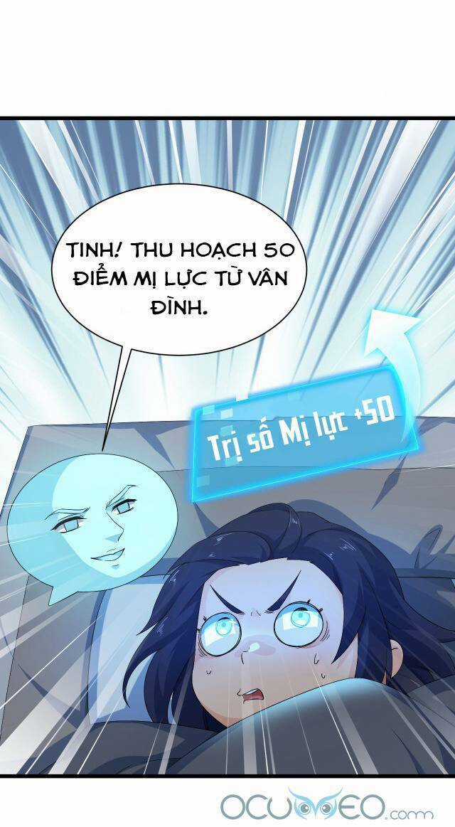 Chiến Thần Dưỡng Thành Kí Chapter 2 trang 44