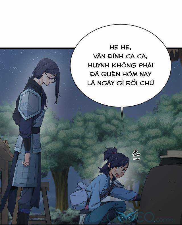 Chiến Thần Dưỡng Thành Kí Chapter 2 trang 5