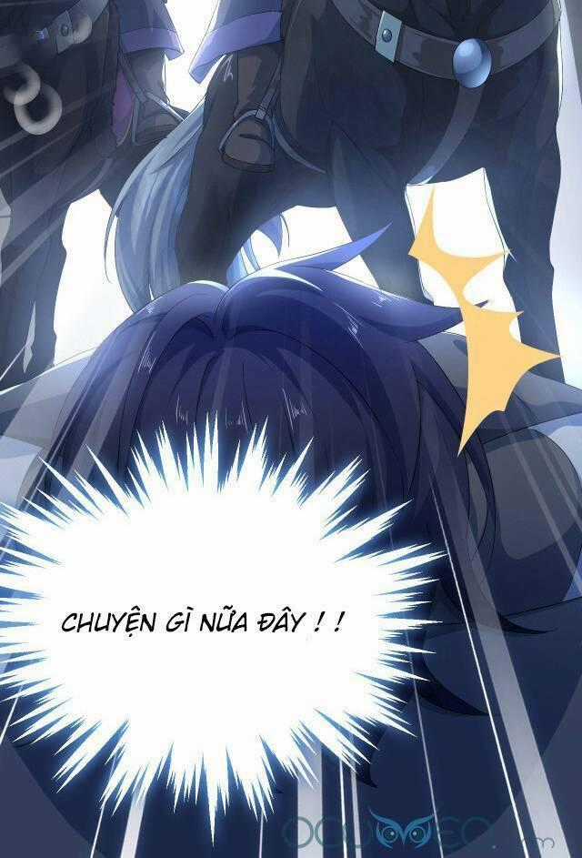 Chiến Thần Dưỡng Thành Kí Chapter 2 trang 51