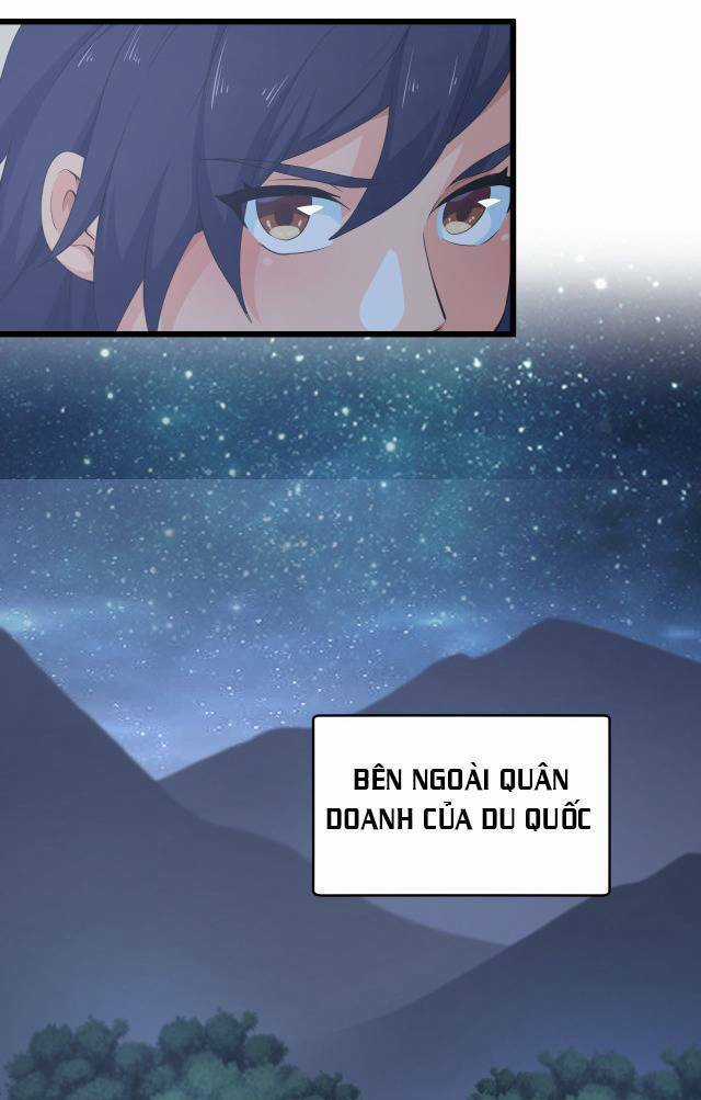 Chiến Thần Dưỡng Thành Kí Chapter 3 trang 15