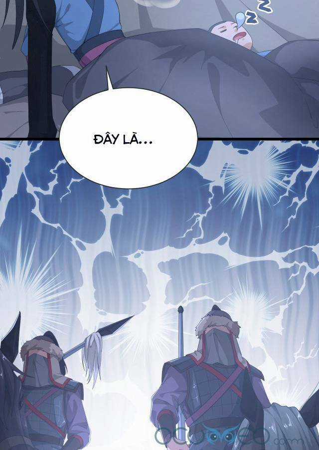 Chiến Thần Dưỡng Thành Kí Chapter 3 trang 2