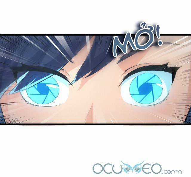 Chiến Thần Dưỡng Thành Kí Chapter 3 trang 24